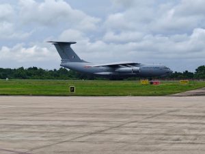 প্রধানমন্ত্রীর সফর, রাজ্যে এল এসপিজি&hellip;