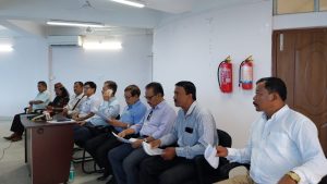 অনুপ্রবেশ বন্ধের দাবিতে ত্রিপুরায় আগামী ১৩ অক্টোবর ১২ ঘন্টার বনধ, প্রাক্তন জঙ্গি নেতা তথা তিপরা মথার বিধায়ক রঞ্জিত দেববর্মার নেতৃত্বে আসরে অরাজনৈতিক মঞ্চ ও নাগরিক সমাজ