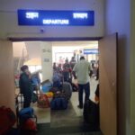 শ্রীমন্তপুর চেকপোস্টে বাংলাদেশি যাত্রী আটক, কাস্টমসের হাতে হস্তান্তর