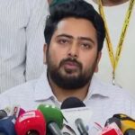 দল হিসেবে আওয়ামী লীগের বিচারের দাবি নাহিদ ইসলামের