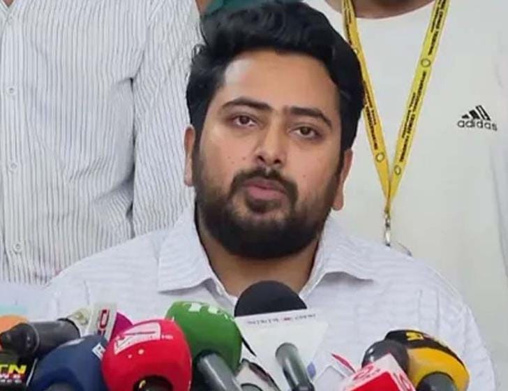 দল হিসেবে আওয়ামী লীগের বিচারের&hellip;