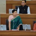 ত্রিপুরায় বর্তমানে কারাগারের সংখ্যা ১৩টি, ১৬২২ জন আসামী বন্দী, সাজাপ্রাপ্ত আসামি ৫৫৬, বিধানসভায় তথ্য