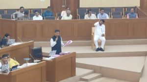 রাজ্যে নথীভুক্ত ভূমিহীন পরিবারের মোট&hellip;