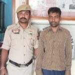 যাত্রাপুর থানার তৎপর অভিযানে উদ্ধার ১৫০ বোতল নেশা সামগ্রী, আটক এক