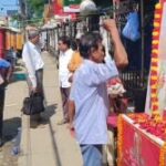 প্রয়াত অনিল সরকারের ৮৭তম জন্মদিবস পালিত  ত্রিপুরা তপশিলি জাতি সমন্বয় সমিতির উদ্যোগে