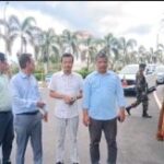 বিধায়ক আবাসে ঢুকে বিধায়ককে হুমকি, তদন্তে ময়দানে নামলেন খোদ পুলিশের মহানির্দেশক, মুখ্যমন্ত্রীর সাথে সাক্ষাৎ মথার বিধায়করা, তদন্তের নির্দেশ মুখ্যমন্ত্রীর