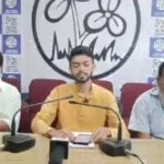 নাইট ক্লাব ইস্যুতে প্রতিবাদে সরব তৃণমূল কংগ্রেস