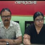 পূজার মুখে ফের কর্মচারীদের দাবি দাওয়া নিয়ে সরব বাম শিক্ষক-কর্মচারী সংগঠনের নেতৃত্ব