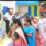 সর্বভারতীয় মহিলা কংগ্রেসের ৪১তম প্রতিষ্ঠা দিবস পালিত