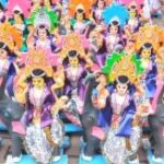 বিশ্বকর্মা পুজো উপলক্ষে বাজারে মূর্তির চাহিদা তুঙ্গে, দাম বেড়েছে আকাশছোঁয়া