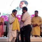 সুস্থ নারী, সশক্ত পরিবার’ ও ‘অষ্টম রাষ্ট্রীয় পোষণ মাস’ অভিযানের সূচনা