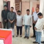 কমরেড গৌতম দত্তের ৪৬তম শহীদান দিবস