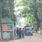 বাংলাদেশ থেকে ১ মেট্রিকটন ইলিশ এসেছে রাজ্যে