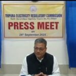 বিদ্যুৎ গ্রাহকদের স্বার্থরক্ষা ও নিরবিচারে পরিষেবা নিশ্চিত করাই তাঁর প্রধান লক্ষ্য : চেয়ারম্যান হেমন্ত ভার্মা