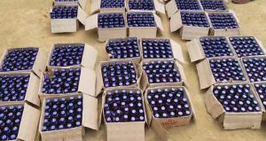 বিশাল পরিমাণ এসকফ সিরাপ উদ্ধার,&hellip;