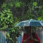 ভারতীয় আবহাওয়া অধিদফতরের পূর্বাভাস: উত্তরাখণ্ড, সিকিম ও সাব-হিমালয়ান পশ্চিমবঙ্গে ভারী বৃষ্টিপাতের সম্ভাবনা, দিল্লিতে হালকা বৃষ্টির পূর্বাভাস
