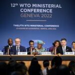 ভারত ডব্লিউটিও-র প্রতি প্রতিশ্রুতি পুনর্ব্যক্ত, এসসিও বৈঠকে বাণিজ্য সম্প্রসারণ ও ডিজিটাল অর্থনীতিতে জোর