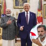 মার্কিন যুক্তরাষ্ট্রে এইচ-১বি ভিসার ফি ১ লাখ ডলার, মোদীকে কংগ্রেসের আক্রমণ – “দুর্বল প্রধানমন্ত্রী, ভারতের ভবিষ্যৎ বিপন্ন”