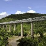 উত্তর-পূর্ব ভারতের পরিকাঠামোগত রূপান্তর: পূর্বাঞ্চল এখন ভারতের উন্নয়নের অগ্রদূত