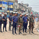 বাংলাদেশের খাগড়াছড়িতে অনির্দিষ্টকালের জন্য ১৪৪ ধারা জারি