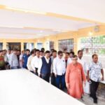 রাজ্যের ২১টি বাজারকে ই-মার্কেটে রূপান্তরিত করা হবে : কৃষি মন্ত্রী