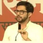 মহারাষ্ট্রে হিন্দি চাপিয়ে দেওয়া নিয়ে উত্তেজনা, আদিত্য ঠাকরের মন্তব্য ঘিরে বিতর্ক