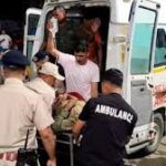 মণিপুরে অতর্কিত হামলা: অসম রাইফেলসের দুই জওয়ান শহিদ, বন্যা ত্রাণে নিয়োজিত ইউনিটকে টার্গেট