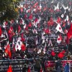 নেপালে সামাজিক মাধ্যমে নিষেধাজ্ঞা ঘিরে ‘Gen Z বিপ্লব’: পুলিশের গুলিতে ১৪ জন নিহত, আহত ১০০-র বেশি