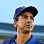 বিসিসিআই প্রেসিডেন্ট হচ্ছেন মিথুন মানহাস, কোষাধ্যক্ষ হতে পারেন রঘুরাম ভাট