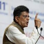 ২২ সেপ্টেম্বর থেকে কার্যকর নতুন জিএসটি হার, শিল্পমহলকে গ্রাহক স্বার্থে মূল্যছাড় নিশ্চিত করার আহ্বান পীযূষ গোয়েলের