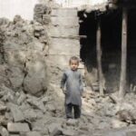 আফগানিস্তানে ৬.০ মাত্রার ভয়াবহ ভূমিকম্প, মৃতের সংখ্যা বেড়ে ৬২২, আহত হাজারের বেশি বেশি