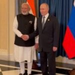 মোদি-পুতিন দ্বিপাক্ষিক বৈঠক: “সবসময়ই একে অপরের পাশে থেকেছে ভারত-রাশিয়া” – প্রধানমন্ত্রী মোদি