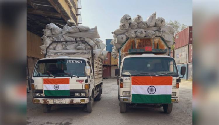 আফগানিস্তানে ভূমিকম্পে প্রাণহানি: ভারত থেকে মানবিক সহায়তা, জয়শঙ্করের সঙ্গে মুততাকির ফোনালাপ