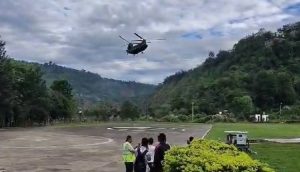 মনিমহেশ যাত্রায় আটকে পড়া ১৩৫&hellip;