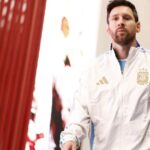 ‘লজিক্যাল ব্যাপার হলো আমি হয়তো খেলতে পারব না’ — ২০২৬ বিশ্বকাপে খেলা নিয়ে মেসির খোলাখুলি মন্তব্য