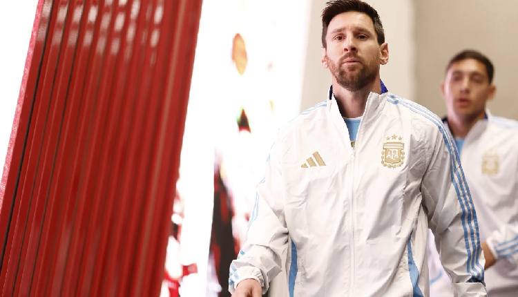 ‘লজিক্যাল ব্যাপার হলো আমি হয়তো&hellip;