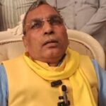 সমাজবাদী পার্টি এনডিএর বি-টিমে পরিণত হয়েছে, নির্বাচন জেতাতে সাহায্য করছে: ওপি রাজভার