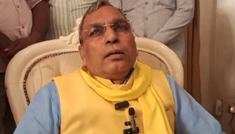 সমাজবাদী পার্টি এনডিএর বি-টিমে পরিণত হয়েছে, নির্বাচন জেতাতে সাহায্য করছে: ওপি রাজভার