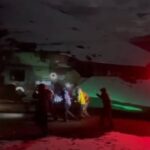 লাদাখে ১৭,০০০ ফুট উচ্চতায় দক্ষিণ কোরিয়ার নাগরিকদের সাহসিকতার সঙ্গে রাত্রিকালীন উদ্ধার করল ভারতীয় সেনা