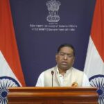 ট্রাম্পের বিস্ফোরক মন্তব্যে মুখ খুলল না ভারত, বলল কোনও মন্তব্য নেই