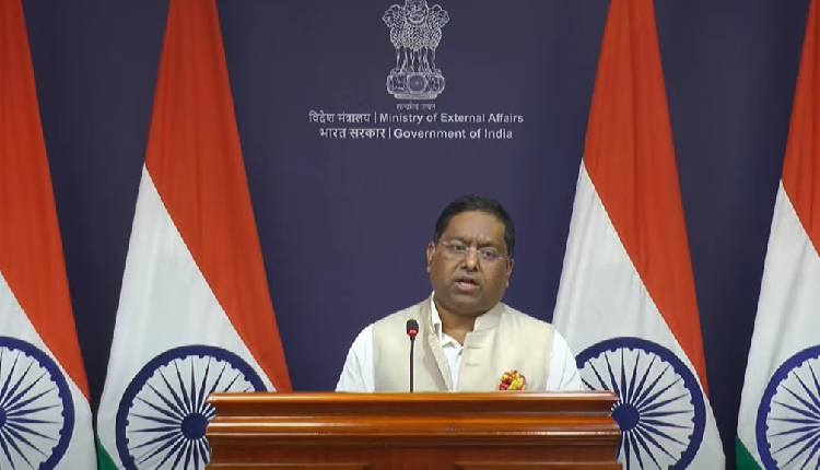 ট্রাম্পের বিস্ফোরক মন্তব্যে মুখ খুলল&hellip;