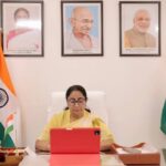 যমুনা বন্যা পরিস্থিতি: দিল্লির মুখ্যমন্ত্রী রেখা গুপ্তার নির্দেশ, দ্রুত ত্রাণ ও নিরাপত্তা নিশ্চিত করতে হবে