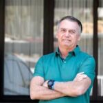 অভ্যুত্থানের ষড়যন্ত্র মামলায় ব্রাজিলের প্রাক্তন প্রেসিডেন্ট বলসোনারোকে ২৭ বছরের কারাদণ্ড