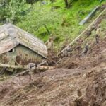 সিকিমে ধসের বলি ৪, নিখোঁজ ৩; উদ্ধারকাজ জারি