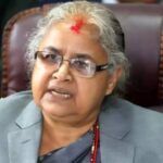 নেপালে অন্তর্বর্তীকালীন সরকারের প্রস্তুতি, প্রধানমন্ত্রী হিসেবে শপথ নিতে পারেন সুসিলা কার্কি