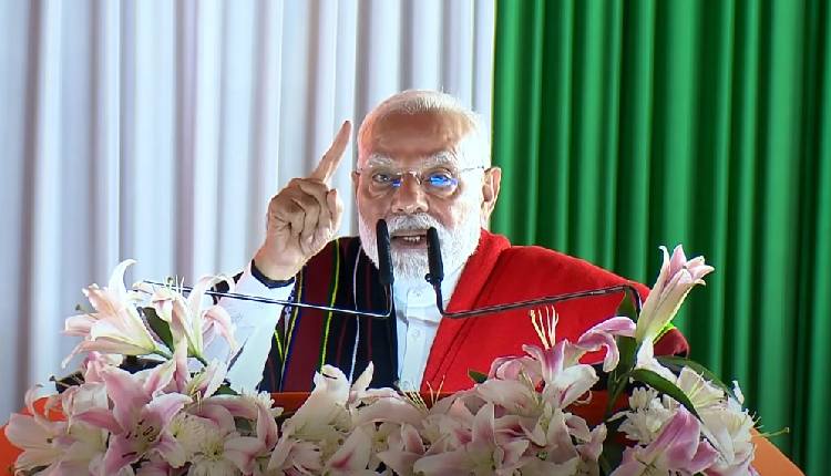 মণিপুরে একাধিক উন্নয়ন প্রকল্পের ভিত্তিপ্রস্তর&hellip;