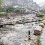 হিমাচল প্রদেশে ভয়াবহ ক্লাউডব্রাস্ট: কিন্নৌরে ব্যাপক ধ্বংস, গাড়ি ও বাড়িঘর ভেসে গেল