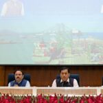 নীল অর্থনীতি ভারতের অগ্রগতির কেন্দ্রবিন্দু: প্রধানমন্ত্রী মোদী