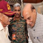 ‘অপারেশন সিন্দুর প্রমাণ করেছে ভারত নিজের ভাগ্য নিজেই গড়ে’ — প্রতিরক্ষামন্ত্রী রাজনাথ সিং