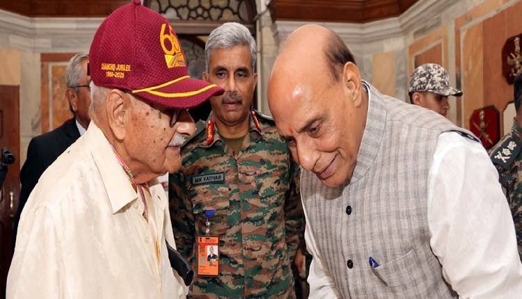 ‘অপারেশন সিন্দুর প্রমাণ করেছে ভারত&hellip;